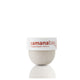 Exfoliante corporal en crema aroma a almendras 50 gr. Aranza Body Care
