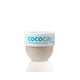 Exfoliante corporal en crema aroma a coco avainillado 50 gr. travel size Aranza Body Care