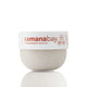 Exfoliante corporal en crema aroma a almendras 200 gr. Aranza Body Care