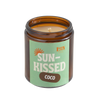 Vela aroma a coco - Sun-Kissed Coco Aranza Body Care
