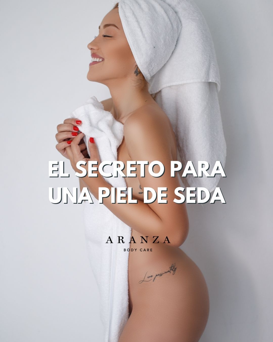 EXFOLIACIÓN CORPORAL: EL SECRETO DE UNA PIEL DE SEDA