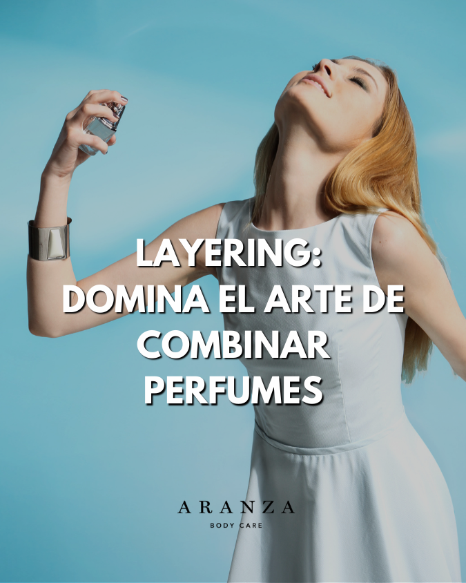 perfumes