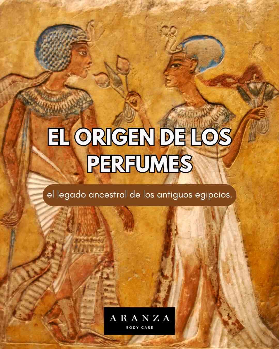 blog perfumes