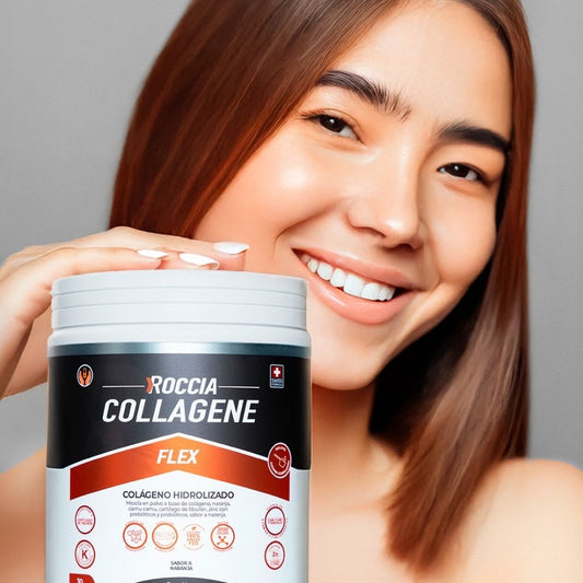 COLÁGENO
