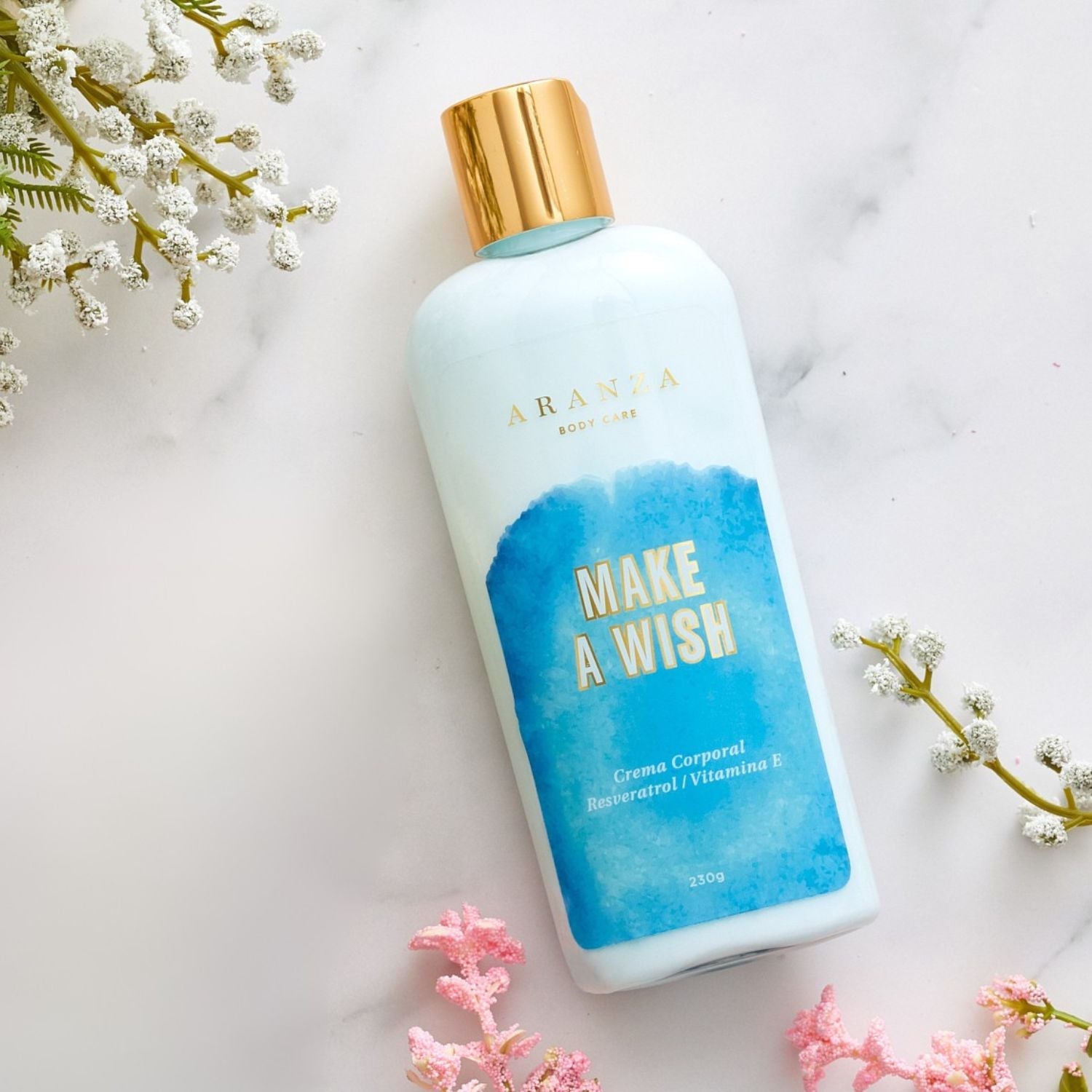 Cremas con Resveratrol