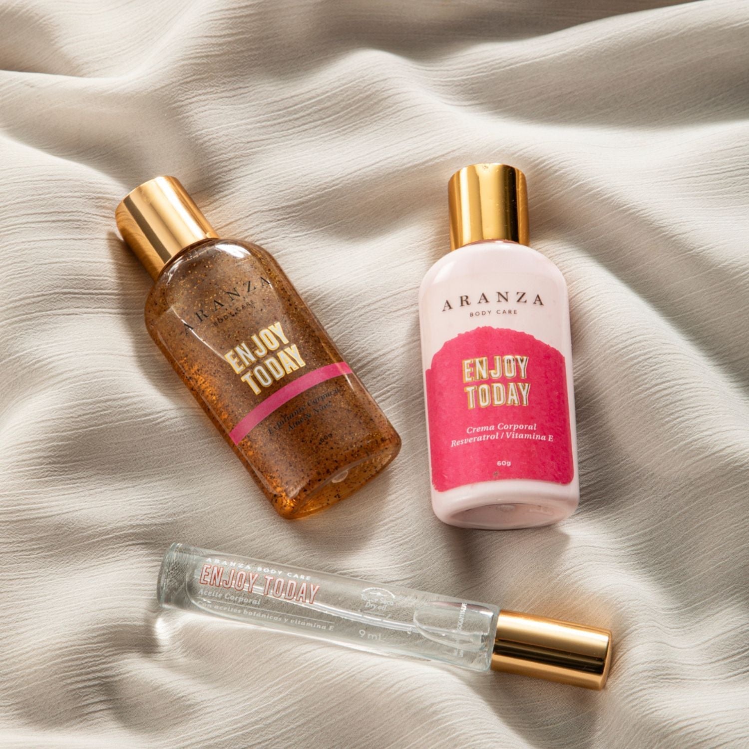 Colección Enjoy Today