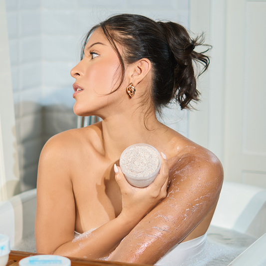 Exfoliantes