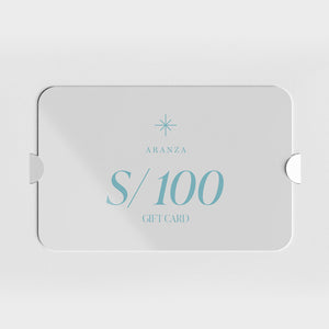 Gift Card S/100