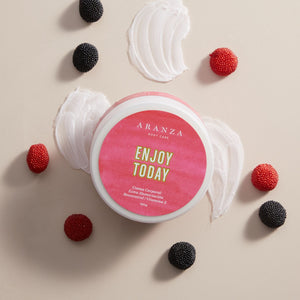 Body Butter aroma frutal