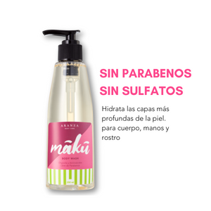 Box body butter CocoCay 200 gr. + gel de baño 230 ml