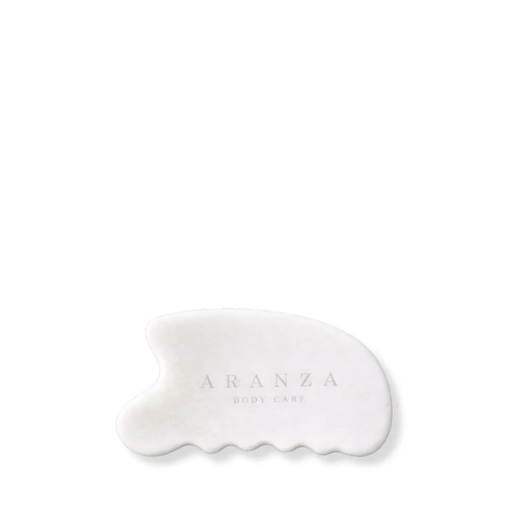 Gua - sha corporal para masajes