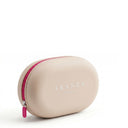 Neceser waterproof nude