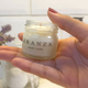 Bálsamo caliente para manos Aranza Body Care