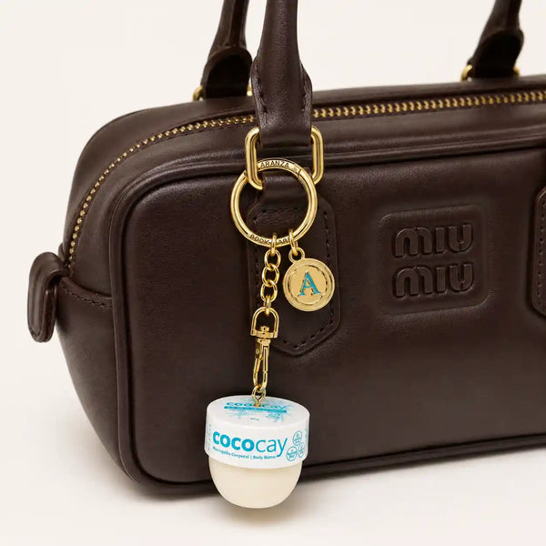 Set recargable charm Cococay™️