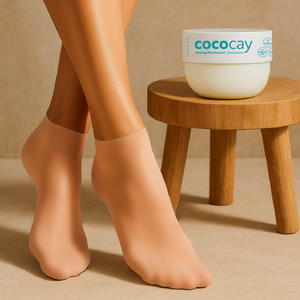 Pack buttering COCOCAY 200gr. + aplicador de obsequio.