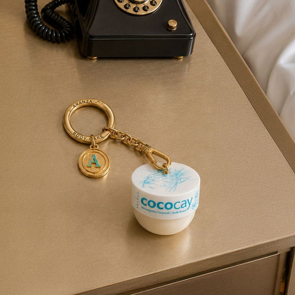 Charm Cococay