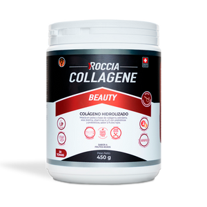Beauty Colágeno nanohidrolizado Roccia Wellness 450 gr
