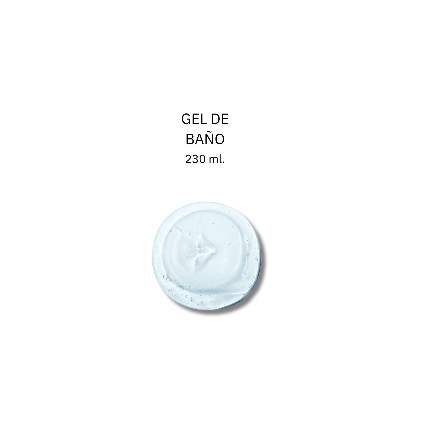 Jabón líquido hidratante aroma a verbena 230 ml.