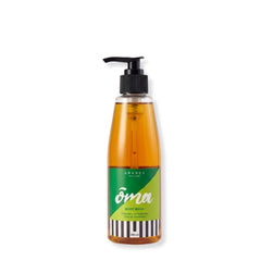 Jabón líquido hidratante aroma a verbena 230 ml.
