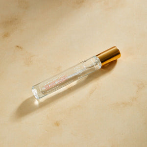Óleo corporal toque seco ENJOY TODAY 9ml. Travel size.