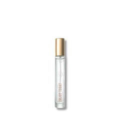 Oleo corporal enjoy today toque seco aroma frutos rojos travel size frontal aranza