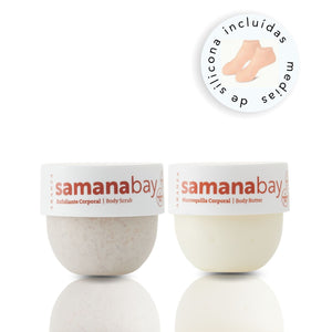 Pack buttering Almendras 50gr. + aplicador de obsequio Entrega 2 de junio