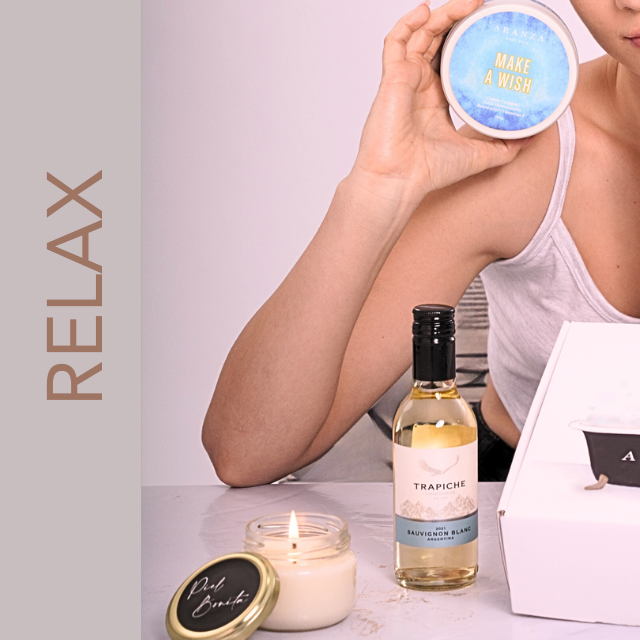 Pack Relax