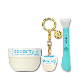 Set recargable charm Cococay™️