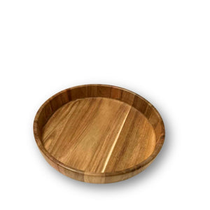 Bandeja de madera