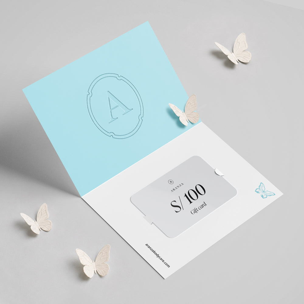 Gift Card S/100