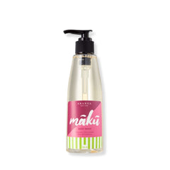 Jabón líquido hidratante aroma floral 230 ml.