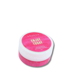 Mantequilla corporal humectante aroma frutos rojos 160 gr.
