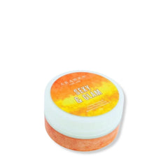 mantequilla hidratante corporal Body Butter Sexy Glam 160gr frontal aranza