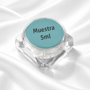 Muestra crema hidratante 5ml