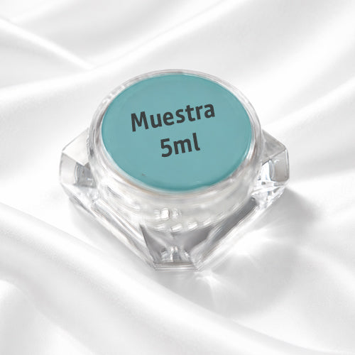 Muestra crema hidratante 5ml