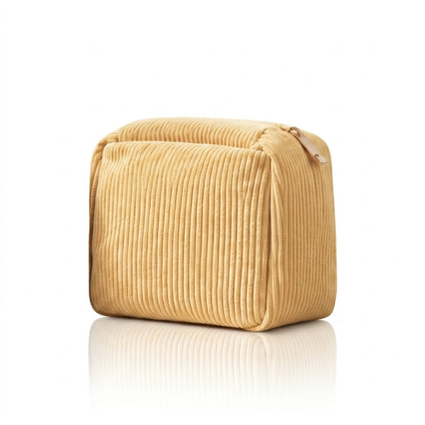Neceser corduroy