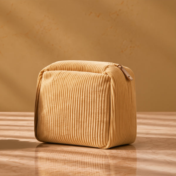 Neceser corduroy
