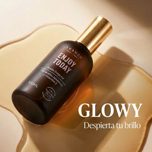 Gua-sha Corporal y aceite corporal 100 ml aroma frutos rojos