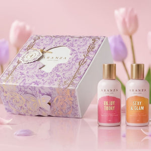 Pack cremas hidratantes travel size