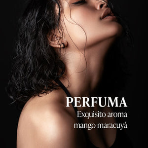 Ritual exfoliante 230 ml + crema hidratante 230 ml + mantequilla 160 gr aroma frutal cítrico
