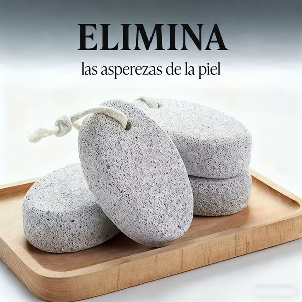 Piedra Pomez