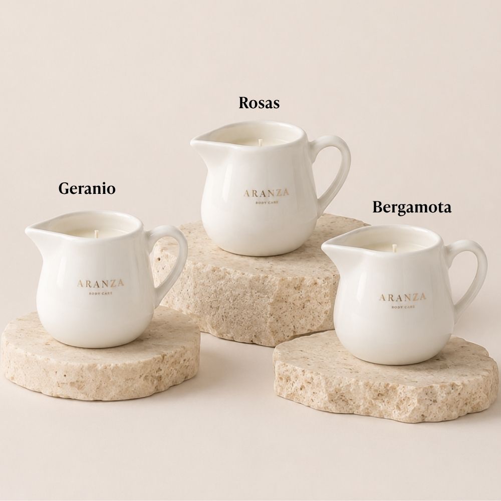 Set tres serum corporales