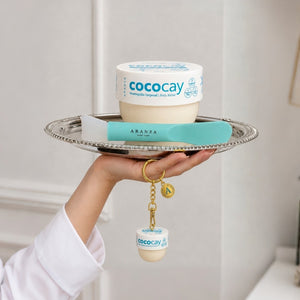 Set recargable charm Cococay™️