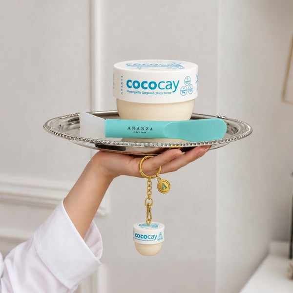 Set recargable charm Cococay™️