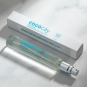 Set dúo aceites travel size