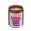 Vela aroma floral - Royal Rose Garden Aranza Body Care
