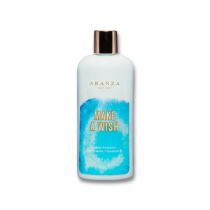Crema corporal  hidratante aroma floral 230 ml.