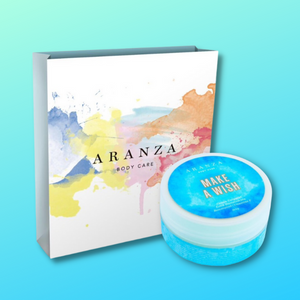 Body Butter aroma floral